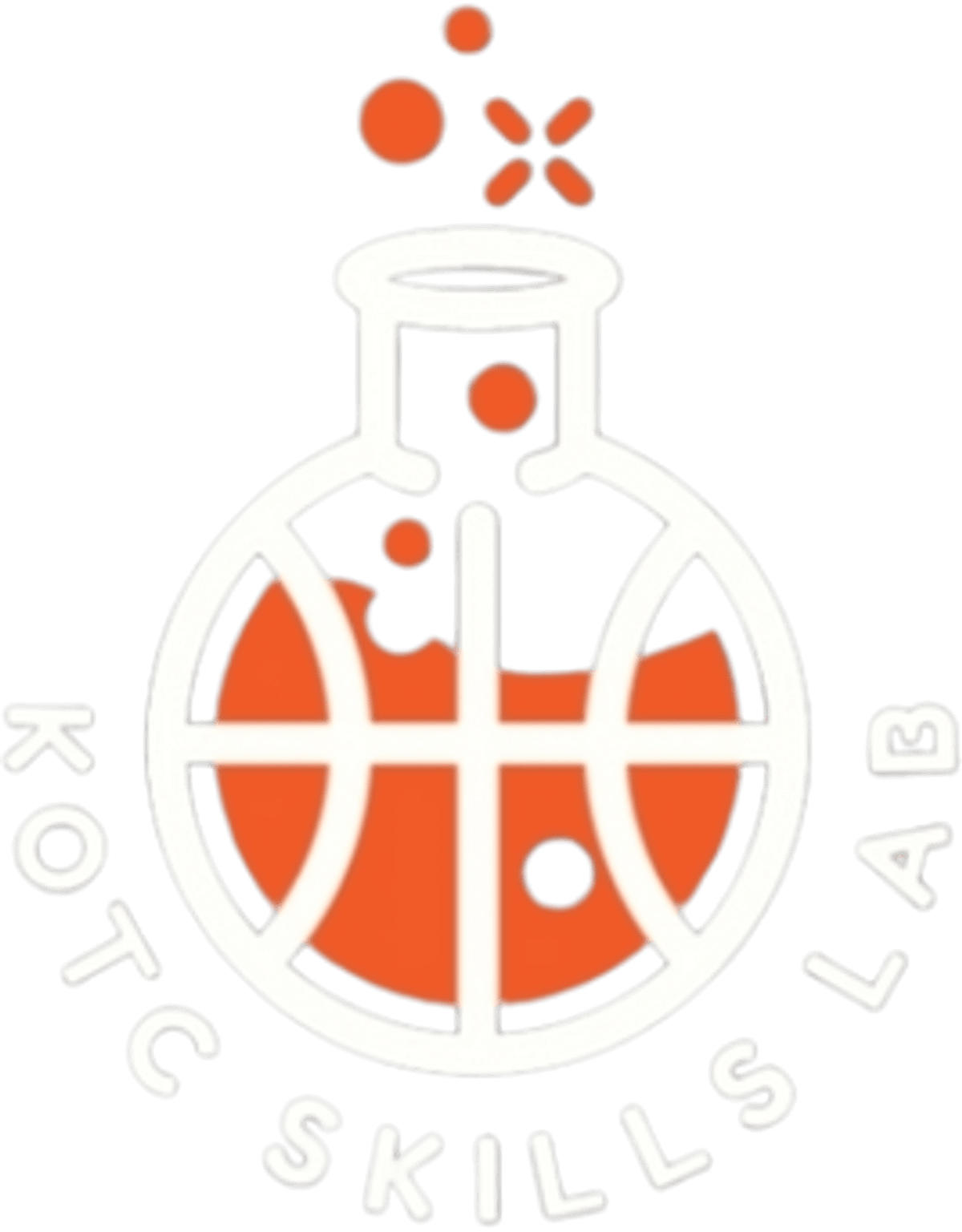 KOTC SkillsLab | undefined Logo